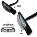 V2 Pro Style Raptor Grille Lights for Tacoma (2016-2023) - Aspire Auto Accessories