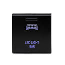 TRD Pro Grille for Tacoma (2024-2025) - Aspire Auto Accessories