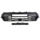 Pro Style Grille for Tacoma (2024-2025) - Aspire Auto Accessories