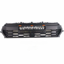 Pro Style Grille for Tacoma (2024-2025) - Aspire Auto Accessories