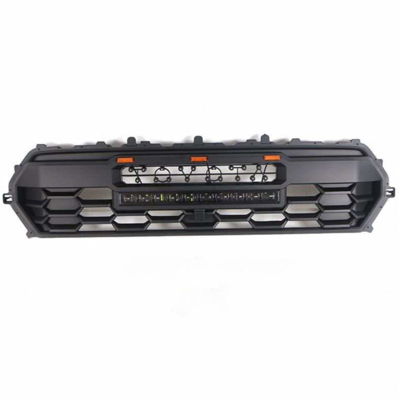 Pro Style Grille for Tacoma (2024-2025) - Aspire Auto Accessories