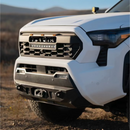 Pro Style Grille for Tacoma (2024-2025) - Aspire Auto Accessories