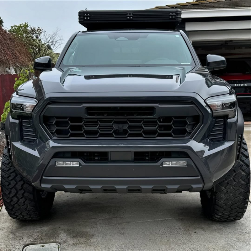 Pro Style Grille for Tacoma (2024-2025) - Aspire Auto Accessories