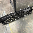 Pro Style Grille for Tacoma (2024-2025) - Aspire Auto Accessories