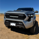 Pro Style Grille for Tacoma (2024-2025) - Aspire Auto Accessories