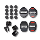 Door Clean Up Kit For 4Runner / Tacoma / RAV4 - Aspire Auto Accessories