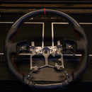 Aspire Carbon Fiber Steering Wheel for Tacoma/Tundra/4Runner - Aspire Auto Accessories