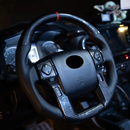 Aspire Carbon Fiber Steering Wheel for Tacoma/Tundra/4Runner