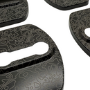 Topography Door Clean Up Kit for 4Runner / Tacoma / RAV4 - Aspire Auto Accessories