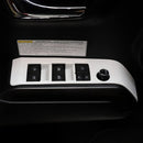 Door Control Trim Cover for Tacoma (2016-2023) - Aspire Auto Accessories