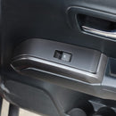 Door Control Trim Cover for Tacoma (2016-2023) - Aspire Auto Accessories