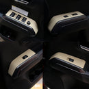 Door Control Trim Cover for Tacoma (2016-2023) - Aspire Auto Accessories