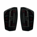 Aspire RGB Tail Lights for Tacoma (2016-2023) - Aspire Auto Accessories