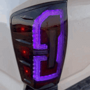 Aspire RGB Tail Lights for Tacoma (2016-2023) - Aspire Auto Accessories