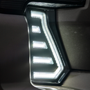 Aspire V2 Fang Lights for Tacoma (2024-2025) - Aspire Auto Accessories