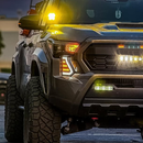 Aspire V2 Fang Lights for Tacoma (2024-2025)