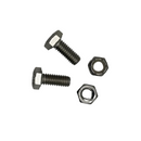 Diode Dynamics Ditch Light Bracket to Baja Design Pod Light Hardware - Aspire Auto Accessories