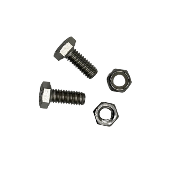 Diode Dynamics Ditch Light Bracket to Baja Design Pod Light Hardware