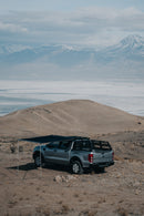 Rooftop Awnings - Aspire Auto Accessories