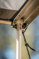 Rooftop Awnings - Aspire Auto Accessories