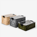 Full Size SidioCrate - Aspire Auto Accessories