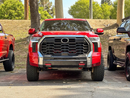 Nytop Front Hybrid Bumper Upgrade for Tundra (2022-2025)
