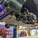 Nytop Skid Plate Assembly for 4Runner (2025-2026) - Aspire Auto Accessories