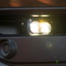 Baja Designs S2 SAE Fog Pocket Light Kit for RAM 2500/3500 (2019-2024) - Aspire Auto Accessories