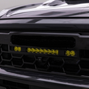 Baja Designs S8 10-inch/S2 Pro Grille Light Kit for Tacoma Pro (2024-2025)