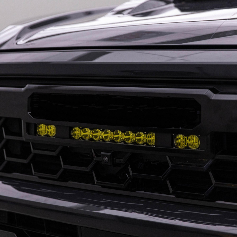 Baja Designs S8 10-inch/S2 Pro Grille Light Kit for Tacoma Pro (2024-2025)