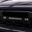 Baja Designs S8 10-inch/S2 Pro Grille Light Kit for Tacoma Pro (2024-2025)