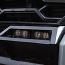 S2 SAE OEM Fog Light Replacement Kit (2023-2024 Toyota Sequoia) - Aspire Auto Accessories
