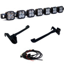 Baja Designs XL Linkable Bumper Light Bar for RAM 2500/3500 (2019-2024) - Aspire Auto Accessories