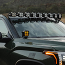 Baja Designs 9XL Linkable Roof Bar Kit for  Tundra (2022-2025) - Aspire Auto Accessories
