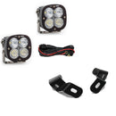 Baja Designs XL80 Ditch Light Kit for RAM 2500/3500 (2019-2024) - Aspire Auto Accessories