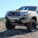 Baja Designs S8 30 Inch Bumper Light Bar Kit for Tacoma (2016-2023)