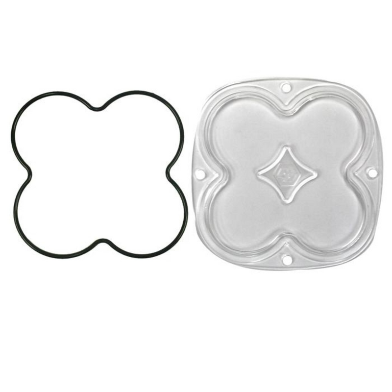 Baja Designs XL Light Pod Lens Kit - Universal - Aspire Auto Accessories