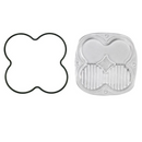 Baja Designs XL Light Pod Lens Kit - Universal - Aspire Auto Accessories