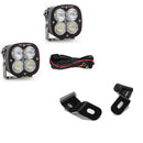 Baja Designs XL Pro Ditch Light Kit for RAM 2500/3500 (2019-2024) - Aspire Auto Accessories