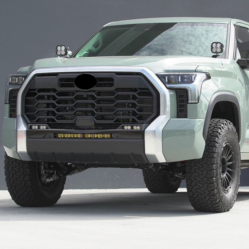 Baja Designs XL Sport A-Pillar Ditch Light Kit for Tundra (2022-2025)