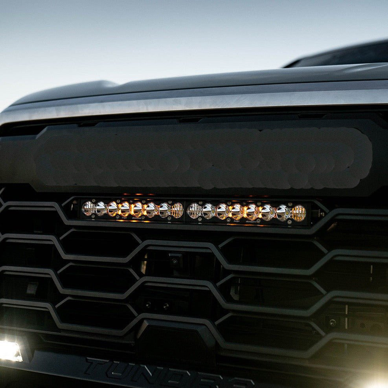 Baja Designs S8 20 Inch Grille Light Kit for Tundra (2022-2025)