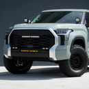 Baja Designs S8 20 Inch Grille Light Kit for Tundra (2022-2025)