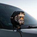 Baja Designs LP4 A-Pillar Kit for 4Runner (2025) - Aspire Auto Accessories