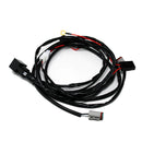 Baja Designs LP Series Wiring Harness - Aspire Auto Accessories