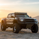 Baja Designs XL Linkable Light Bar Roof Kit for Tacoma (2005-2023)