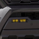 Baja Designs S2 SAE OEM Fog Light Replacement Kit for Tacoma (2024-2025) - Aspire Auto Accessories