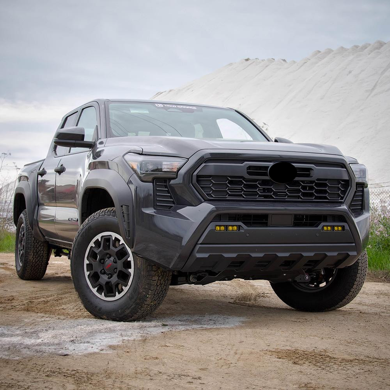 Baja Designs S2 SAE OEM Fog Light Replacement Kit for Tacoma (2024-2025)