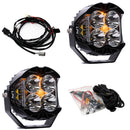 Baja Designs LP4 Pro LED Pod Lights - Aspire Auto Accessories