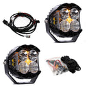 Baja Designs LP4 Pro LED Pod Lights - Aspire Auto Accessories