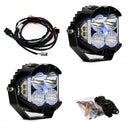Baja Designs LP4 Pro LED Pod Lights - Aspire Auto Accessories